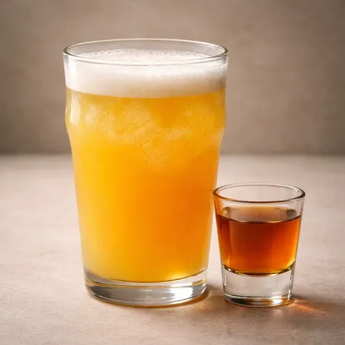 Photo of Lunch Box cocktail
