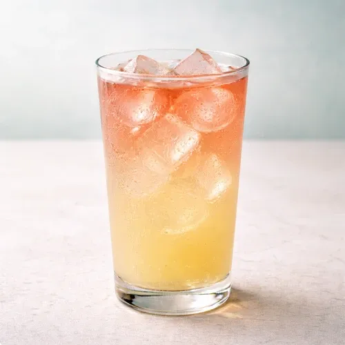 Photo of Malibu Twister cocktail