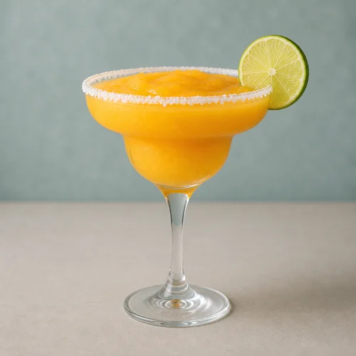 Photo of Mango Margarita cocktail