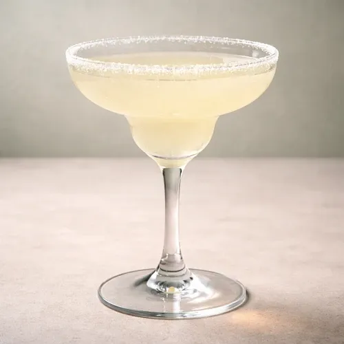 Photo of Margarita cocktail