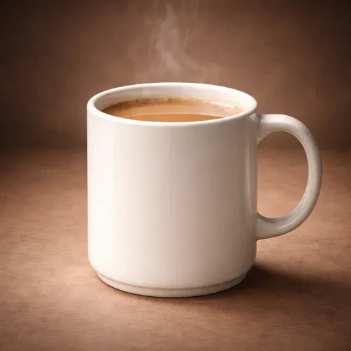 Photo of Masala Chai cocktail