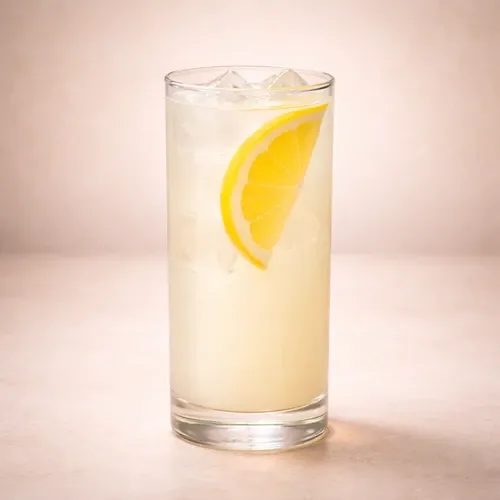 Photo of Mauresque cocktail
