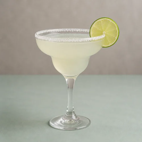 Photo of Mezcal Margarita cocktail