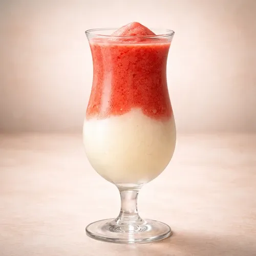 Photo of Miami Vice cocktail