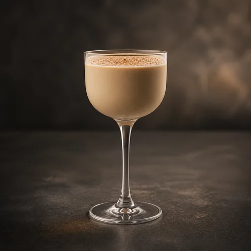 Photo of Midnight Cowboy cocktail
