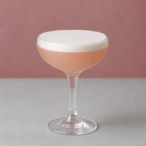 Photo of Millionaire cocktail