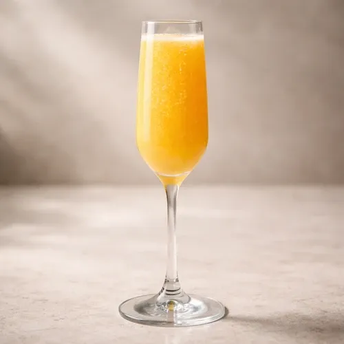 Photo of Mimosa cocktail