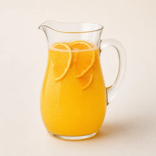 Photo of Mimosa Pitcher cocktail