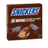 Photo of Mini Snickers Bars ingredient