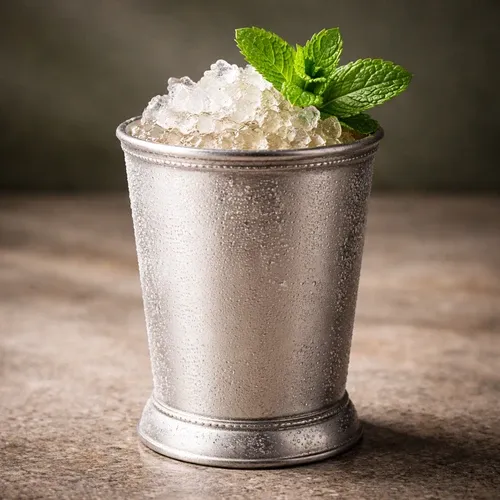 Photo of Mint Julep cocktail