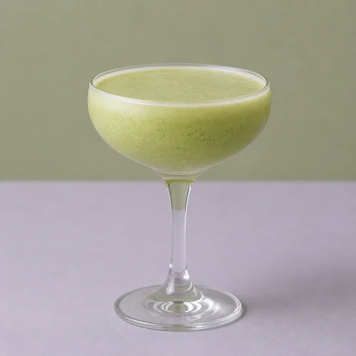 Photo of Missionary's Downfall cocktail
