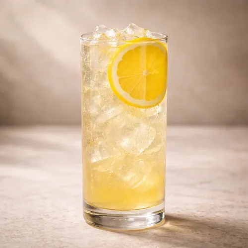 Photo of Mississippi Planters Punch cocktail