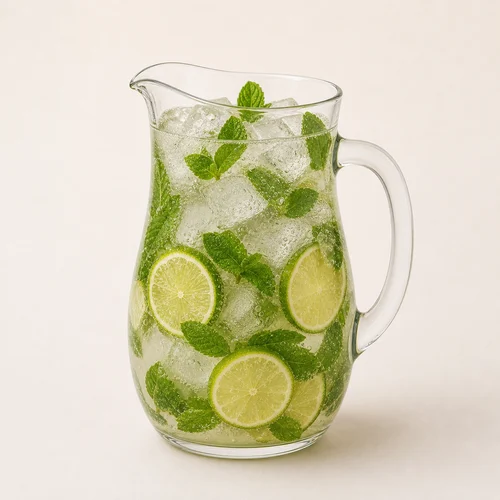 Photo of Mojito Pitcher cocktail