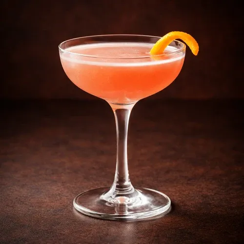 Photo of Monkey Gland cocktail Photo of Monkey Gland cocktail