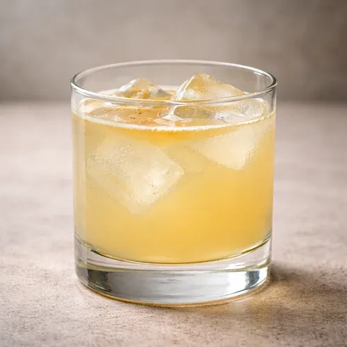 Photo of Monkey Wrench cocktail