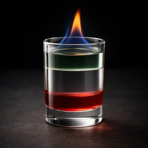 Photo of Moranguito cocktail