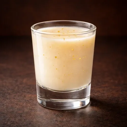 Photo of Mother's Milk cocktail