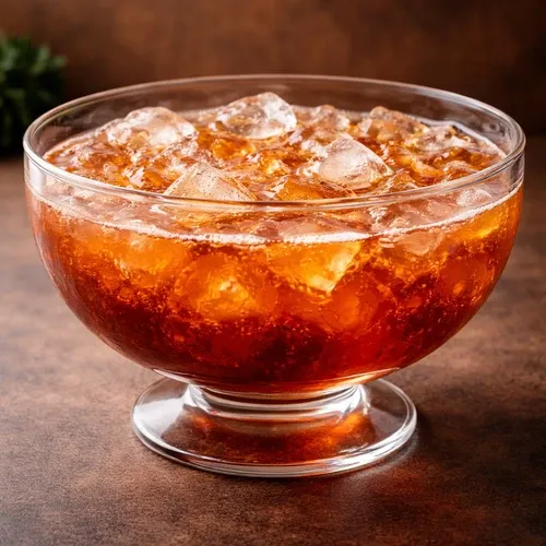 Photo of Mudslinger cocktail