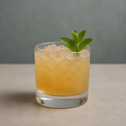 Photo of Navy Grog cocktail