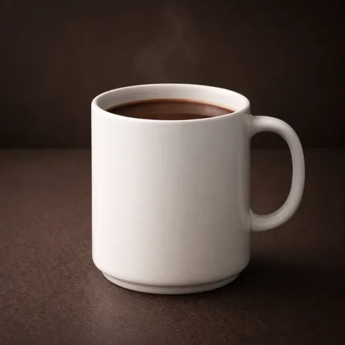 Photo of Nuked Hot Chocolate cocktail