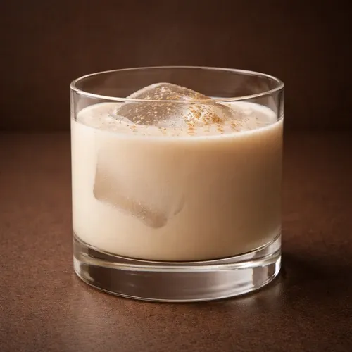 Photo of Nutty Irishman cocktail