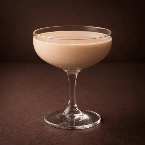 Photo of Oatmeal Cookie cocktail
