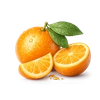 Photo of Orange ingredient