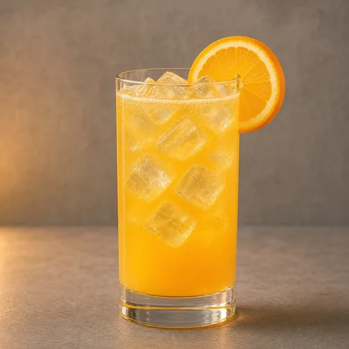 Photo of Orange Crush cocktail