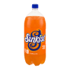 Photo of Orange Soda