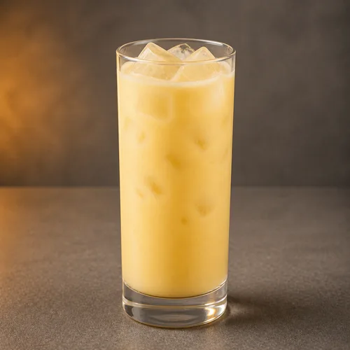 Photo of Orange Whip cocktail Photo of Orange Whip cocktail