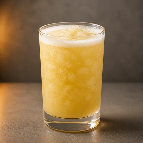 Photo of Owen's Grandmother's Revenge cocktail Photo of Owen's Grandmother's Revenge cocktail
