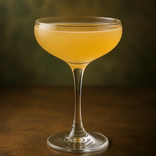 Photo of Paradise cocktail