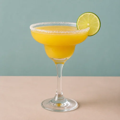 Photo of Passion Fruit Margarita cocktail