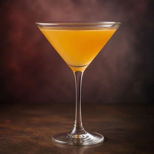 Photo of Passion Fruit Martini cocktail Photo of Passion Fruit Martini cocktail