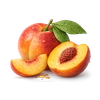Photo of Peach ingredient