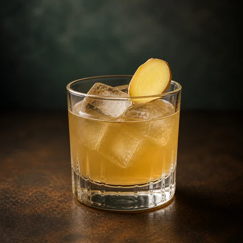Photo of Penicillin cocktail