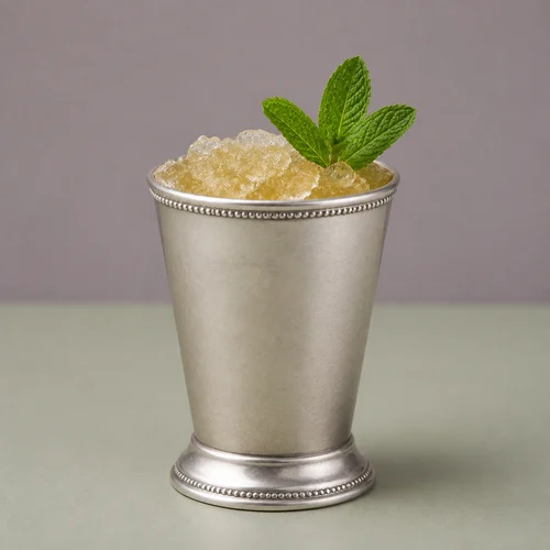 Photo of Pineapple Julep cocktail