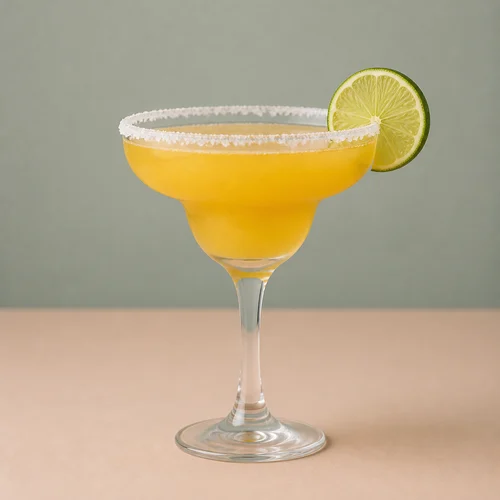 Photo of Pineapple Margarita cocktail