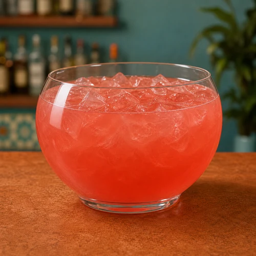 Photo of Pink Penocha cocktail