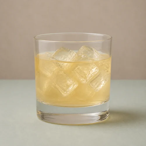 Photo of Pisco Punch cocktail