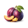 Photo of Plums ingredient