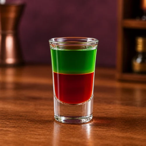 Photo of Port And Starboard cocktail Photo of Port And Starboard cocktail