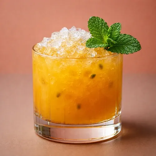 Photo of Pure Passion cocktail