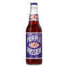 Photo of Purple Passion ingredient