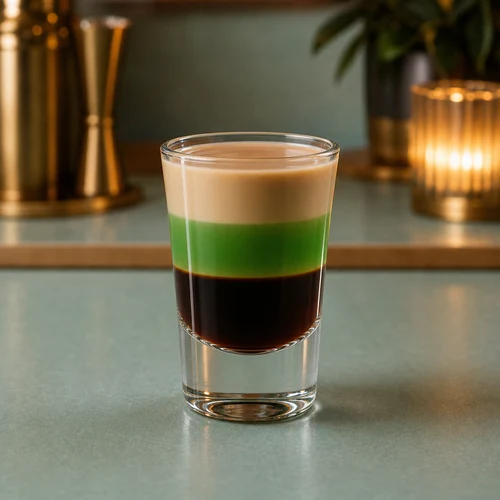 Photo of Quick F**K cocktail
