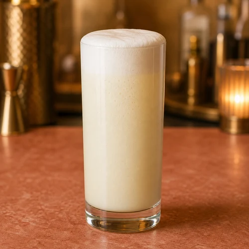 Photo of Rail Splitter cocktail