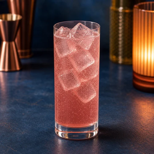 Photo of Ramos Gin Fizz cocktail