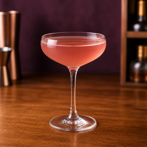 Photo of Red Snapper cocktail