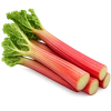 Photo of Rhubarb ingredient