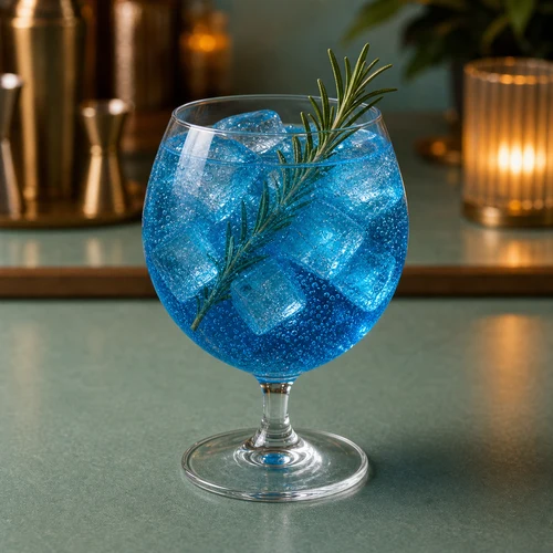 Photo of Rose cocktail Photo of Rose cocktail